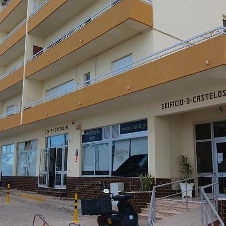 Apartmán Edificio Tres Castelos Portimão Exteriér fotografie