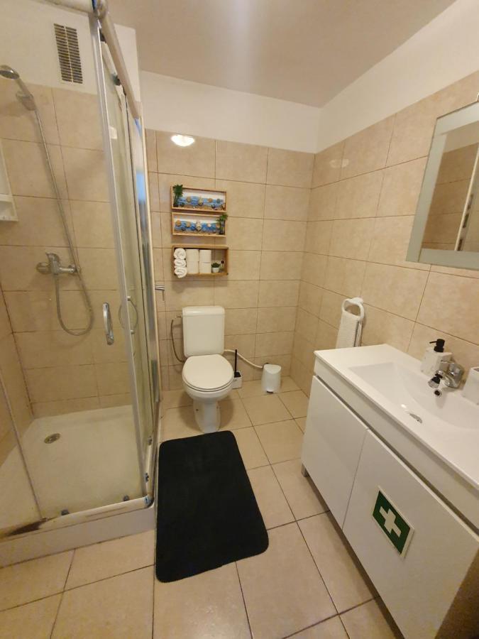 Apartmán Edificio Tres Castelos Portimão Exteriér fotografie