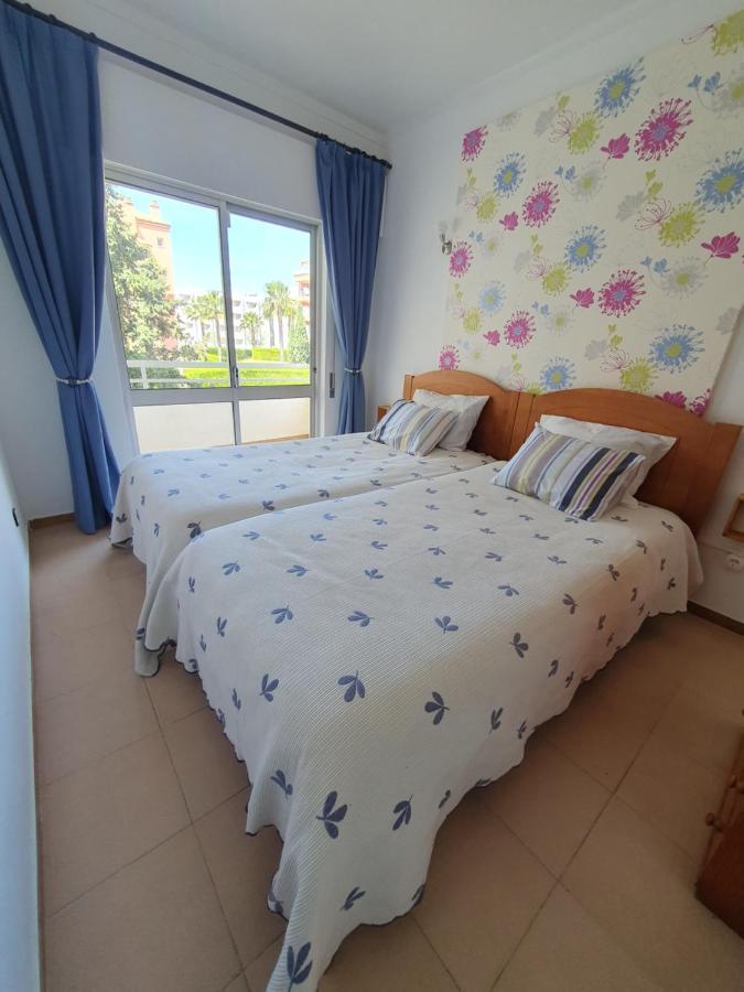 Apartmán Edificio Tres Castelos Portimão Exteriér fotografie