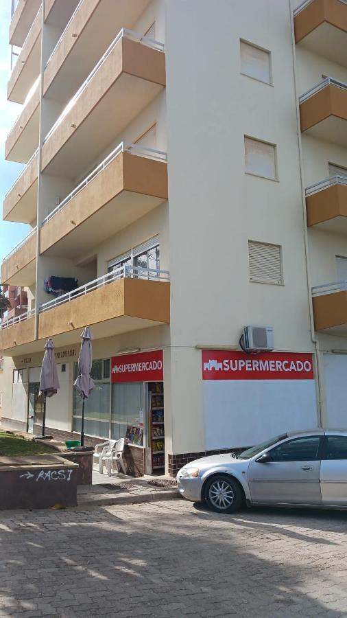 Apartmán Edificio Tres Castelos Portimão Exteriér fotografie