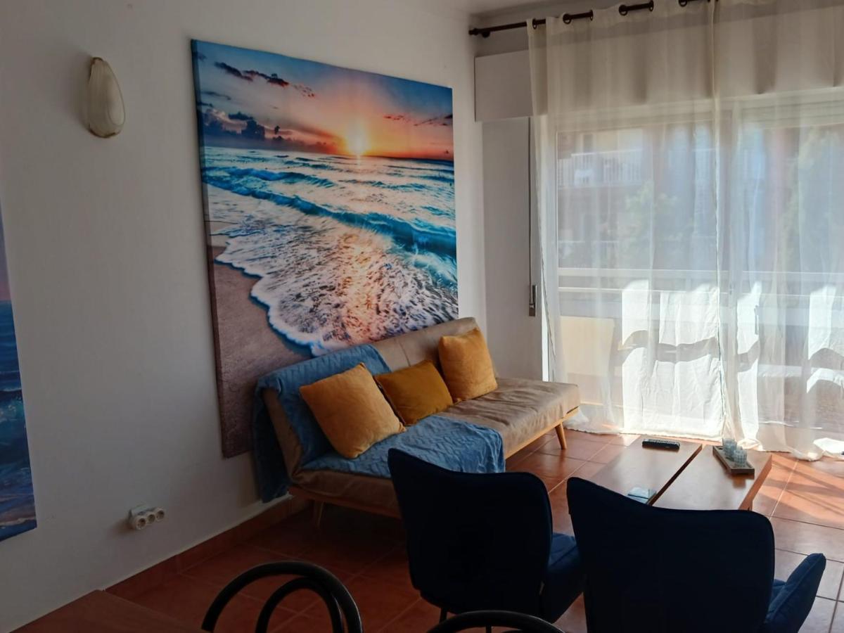 Apartmán Edificio Tres Castelos Portimão Exteriér fotografie