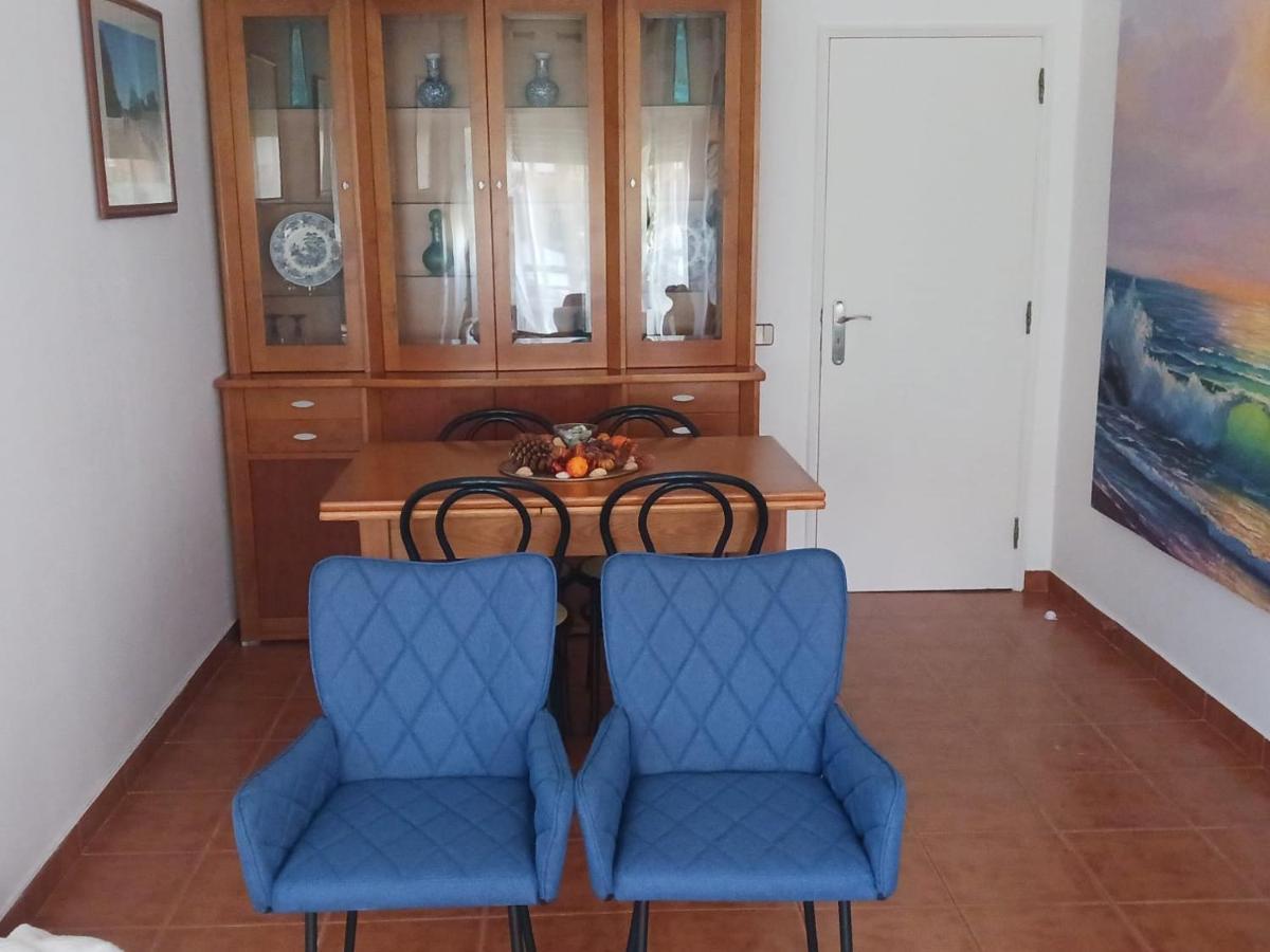 Apartmán Edificio Tres Castelos Portimão Exteriér fotografie