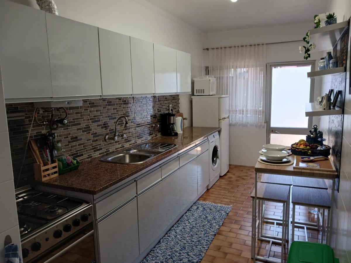Apartmán Edificio Tres Castelos Portimão Exteriér fotografie